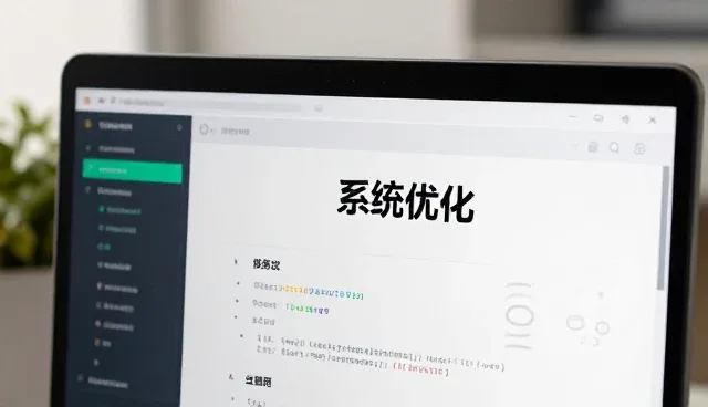 选型过程中适用条件的分析与决策要点
