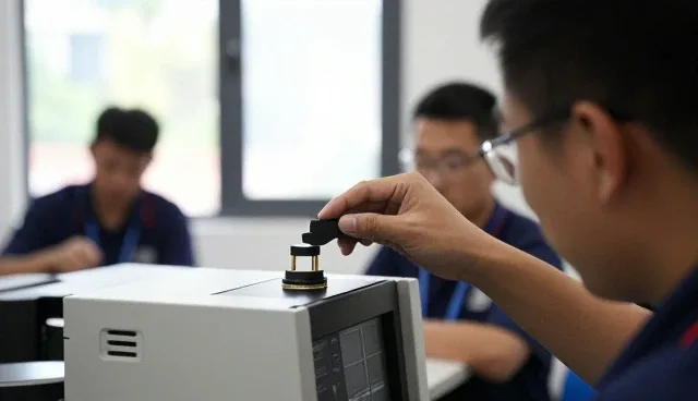 验收交付环节中的系统集成解决方案介绍